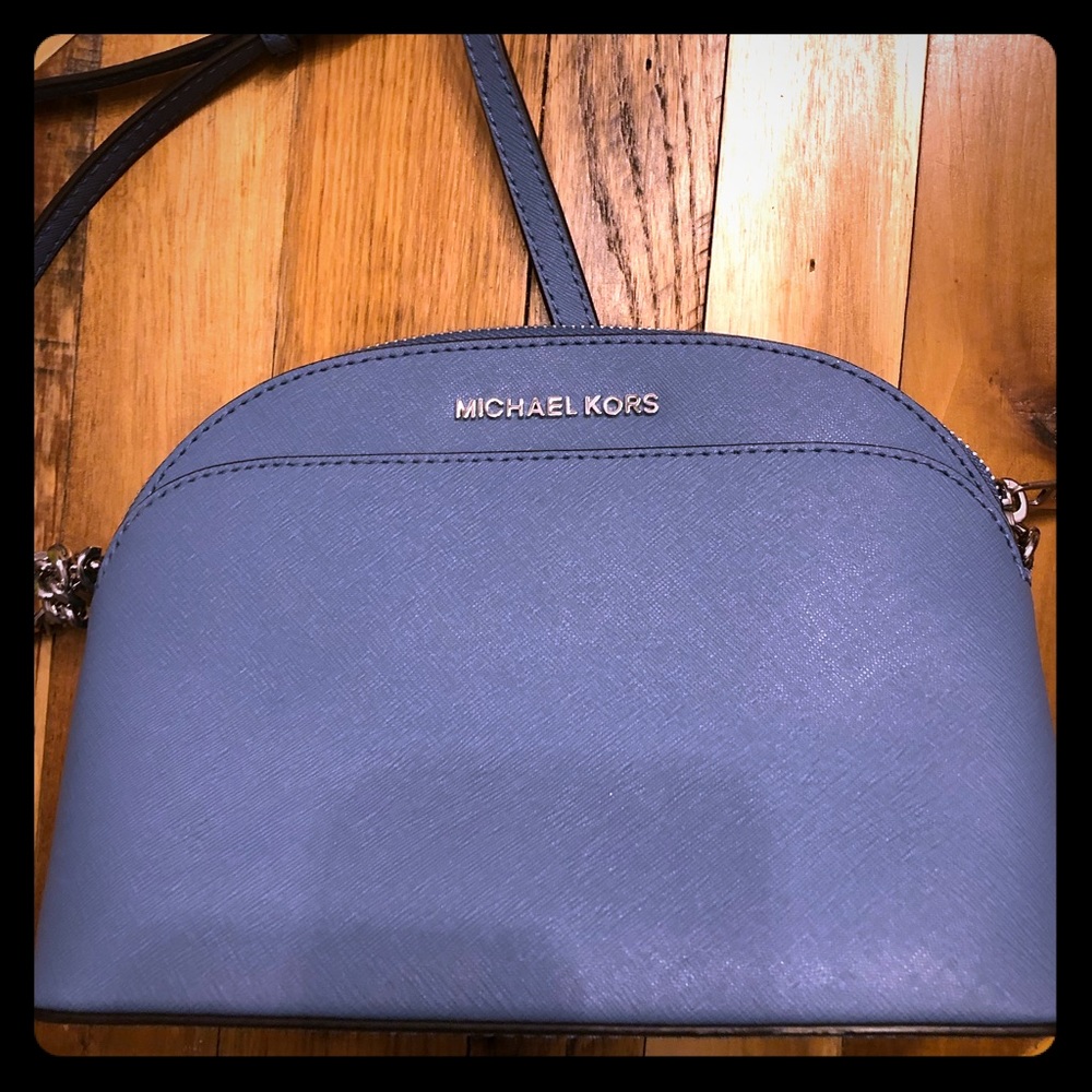 Michael Kors crossbody purse
